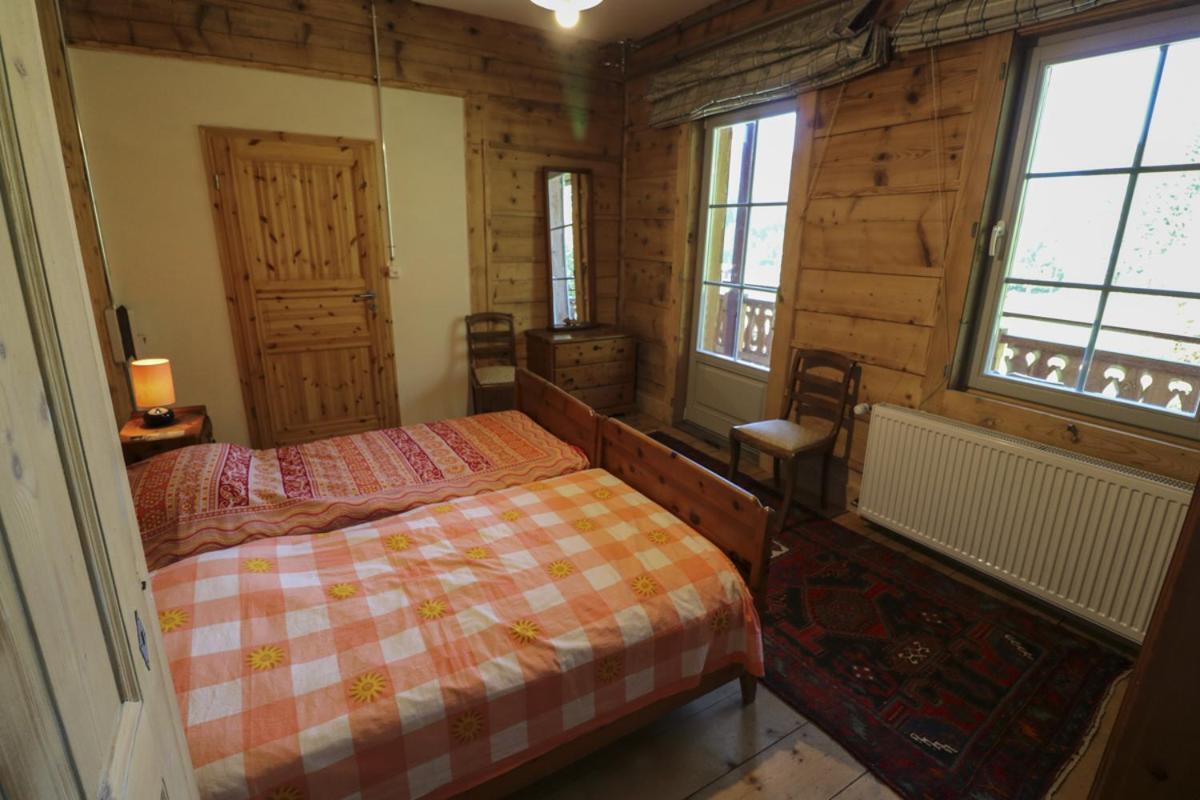 Riversong Centre Thermal Les Plans-sur-Bex Екстер'єр фото