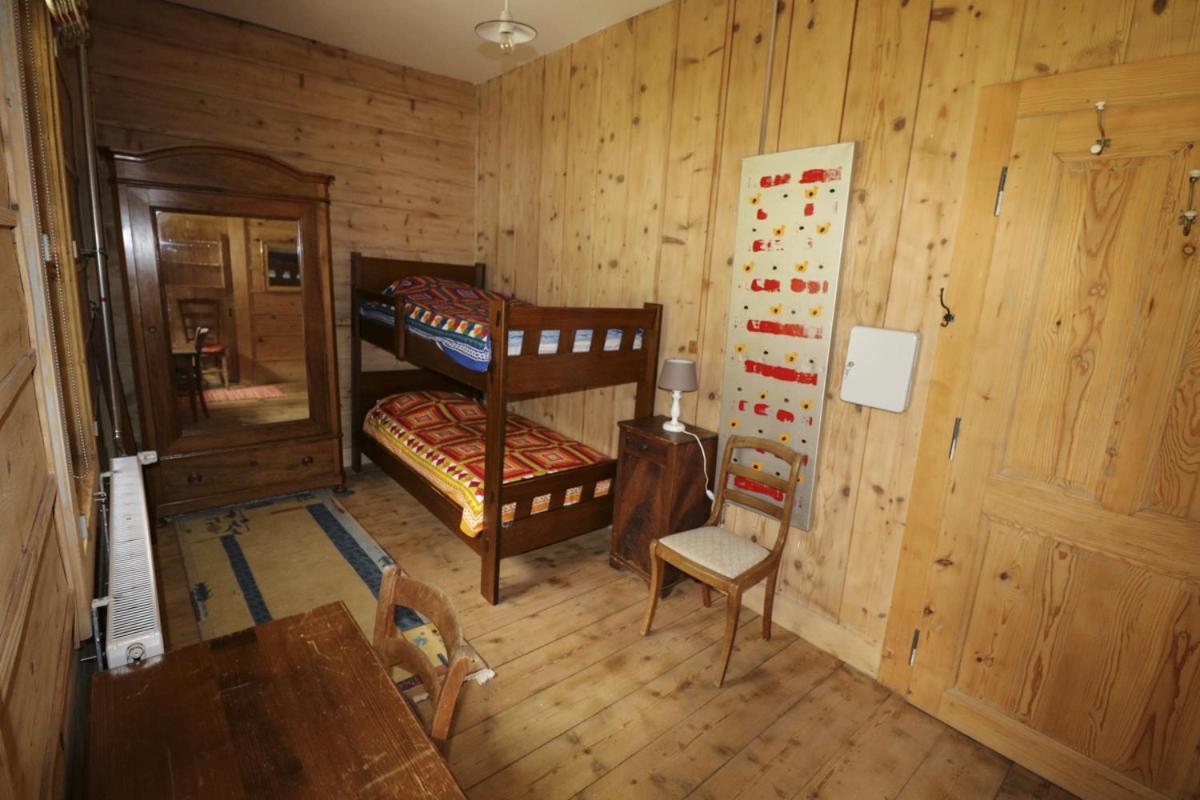 Riversong Centre Thermal Les Plans-sur-Bex Екстер'єр фото