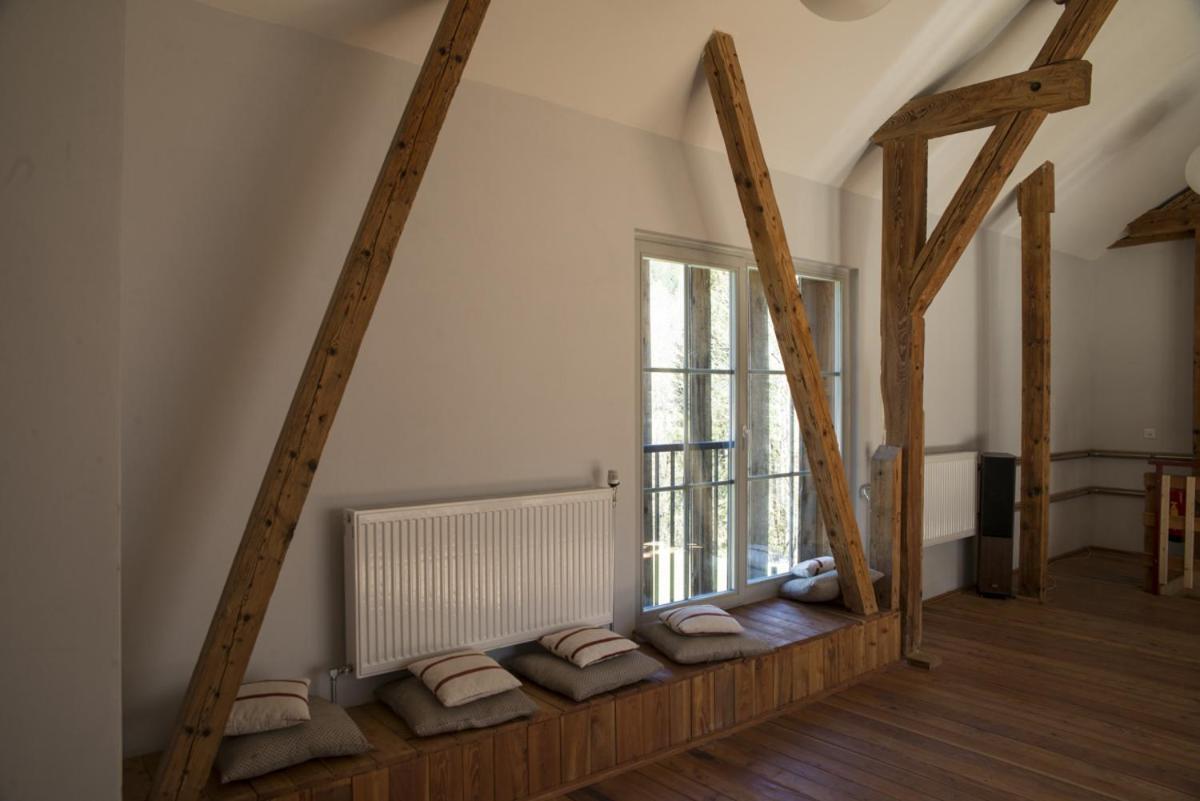 Riversong Centre Thermal Les Plans-sur-Bex Екстер'єр фото