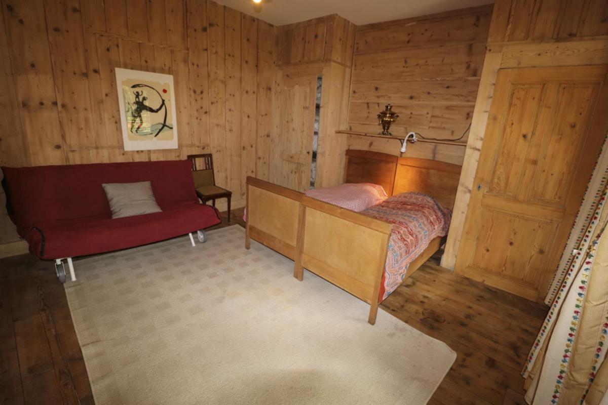 Riversong Centre Thermal Les Plans-sur-Bex Екстер'єр фото