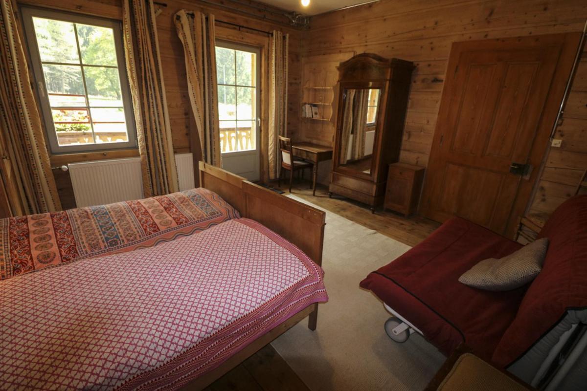 Riversong Centre Thermal Les Plans-sur-Bex Екстер'єр фото
