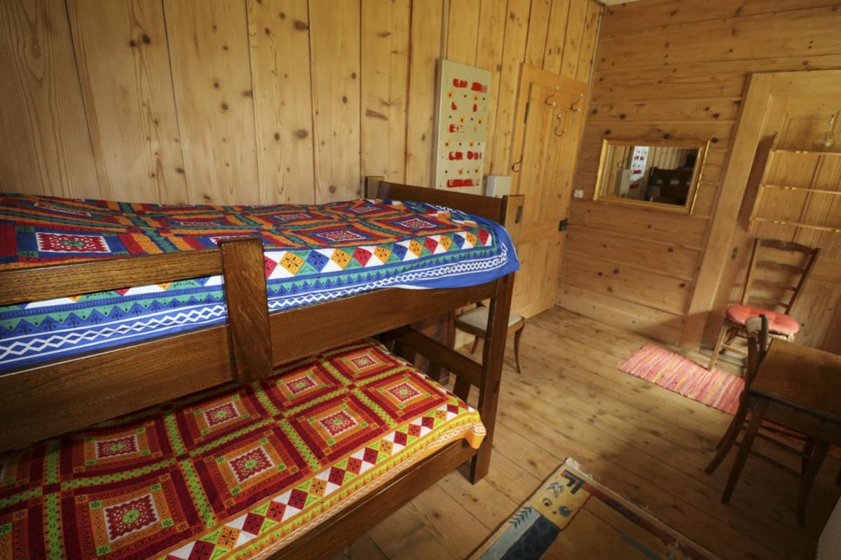 Riversong Centre Thermal Les Plans-sur-Bex Екстер'єр фото